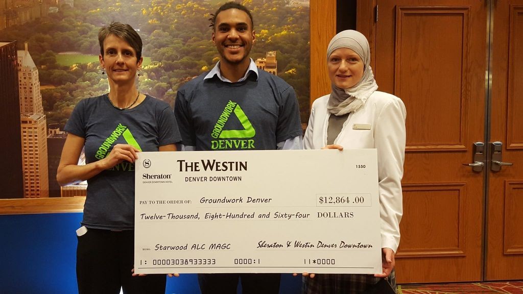 Wendy Dele Alicia Big Check