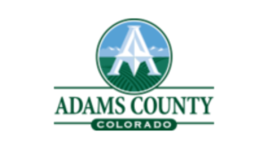 Adams County logo