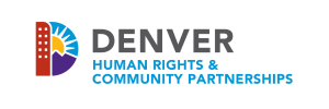 Denver Office of Human Rights and Community Partnerships