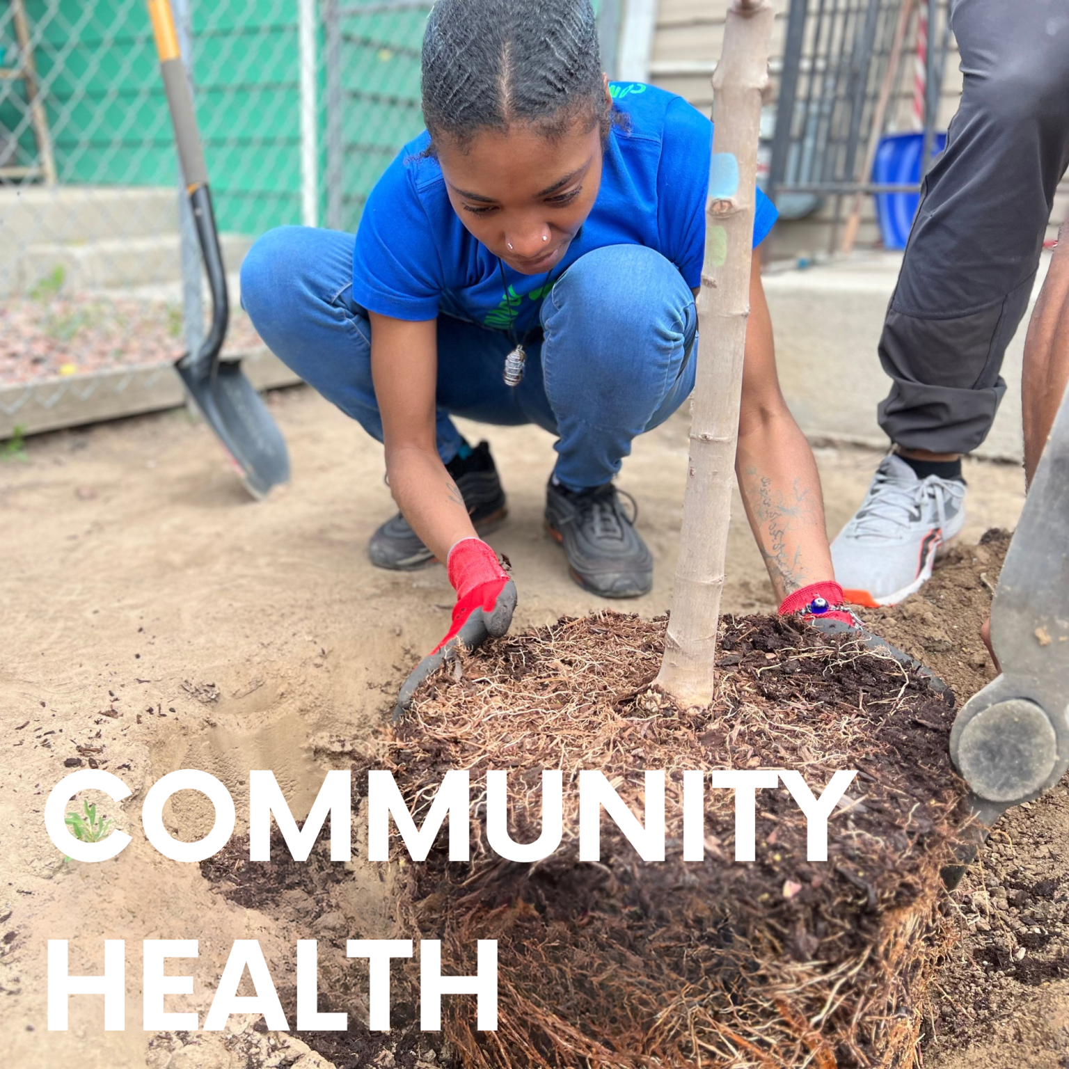 Programs – Groundwork Denver
